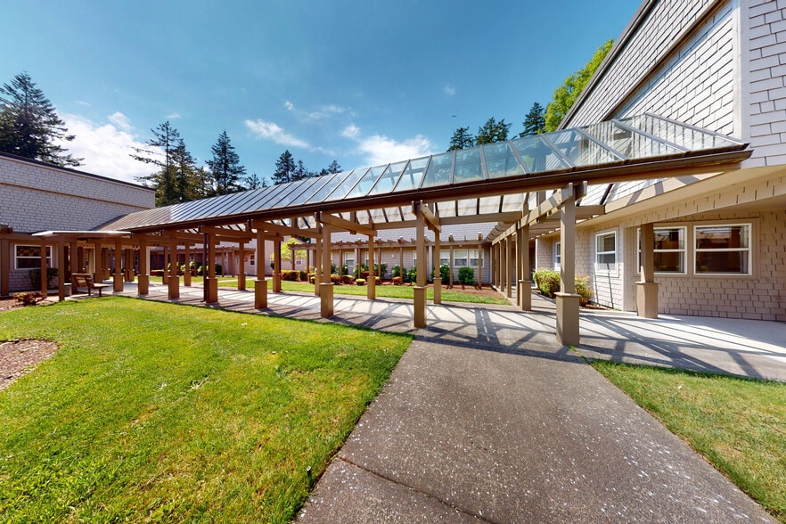 More Photos Of , Olympia Office For Sale