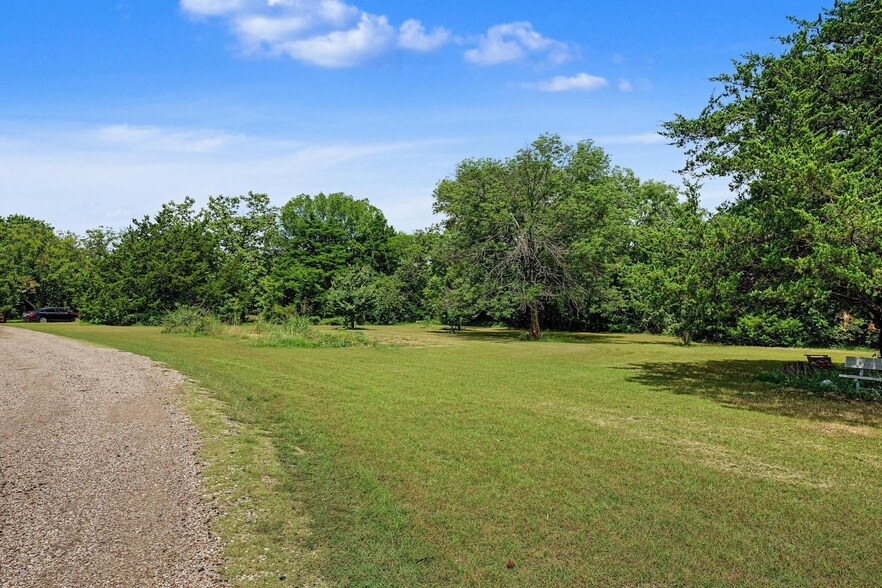 More Photos Of 2580 FM 546, McKinney Land For Sale