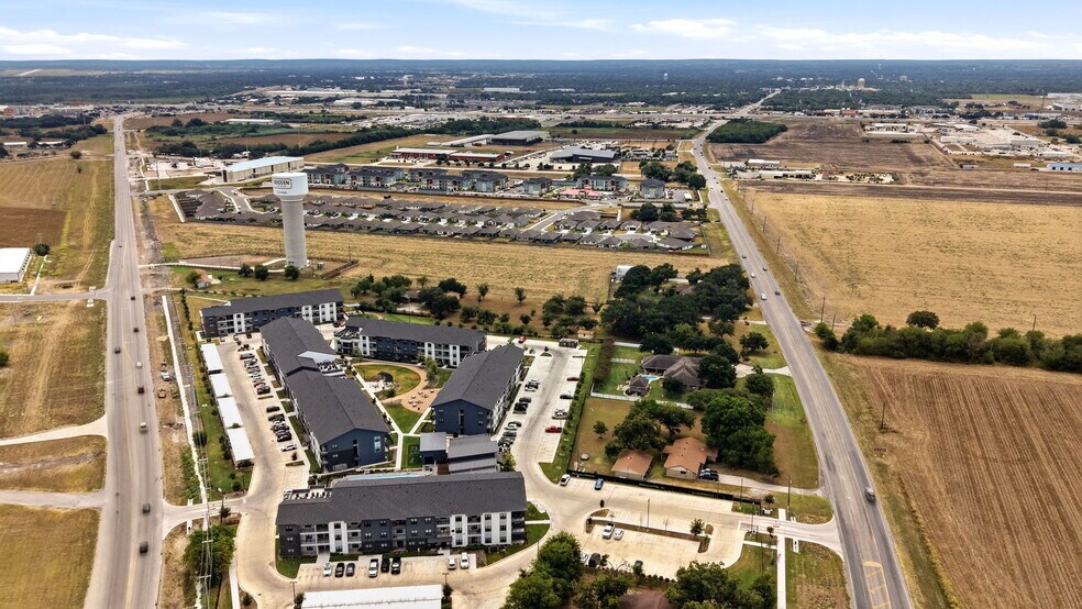 More Photos Of 3511 N Austin St, Seguin Land For Sale
