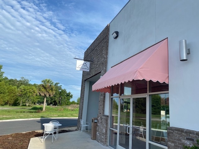 More Photos Of 1415 Ohio St, Live Oak General Retail For Lease