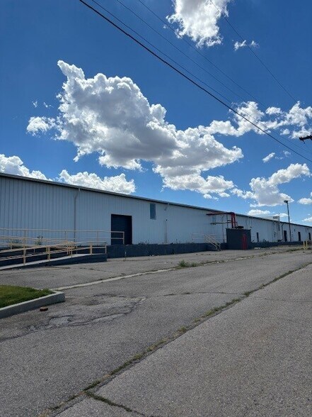 More Photos Of 1645 WK Ave, Tooele Warehouse For Lease