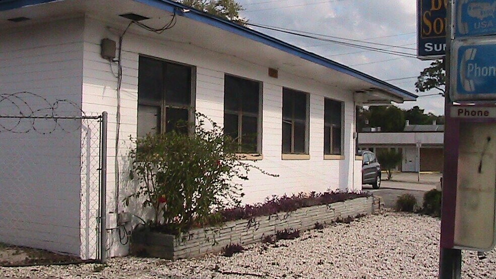 More Photos Of 1011 S Ridgewood Ave, Daytona Beach Hospitality For Sale