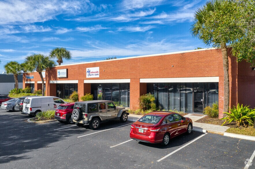 More Photos Of 7151 University Blvd, Winter Park Medical For Lease