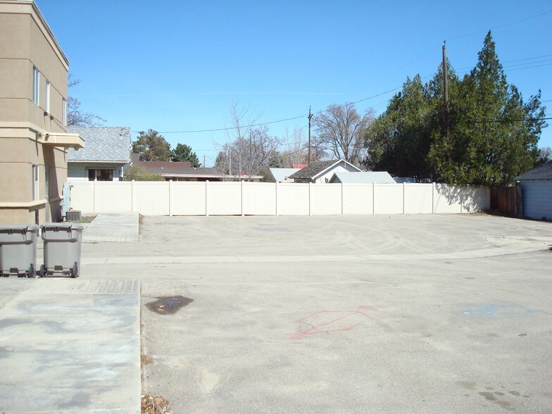More Photos Of 1605 S Kimball, Caldwell Medical For Lease