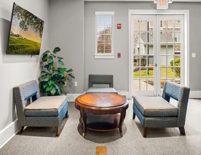 More Photos Of 10000 Town Center Blvd, Voorhees Apartments For Lease
