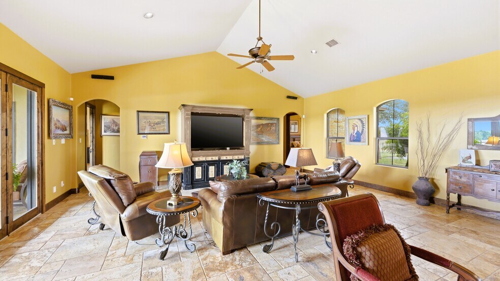 More Photos Of 13661 E Highway 90, Kingsbury Land For Sale