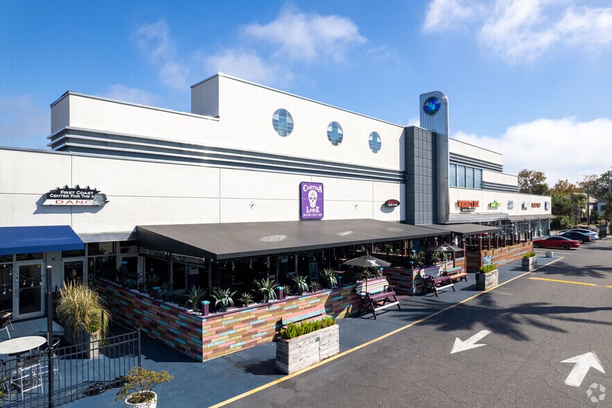 More Photos Of 719-753 Atlantic Blvd, Atlantic Beach Unknown For Lease