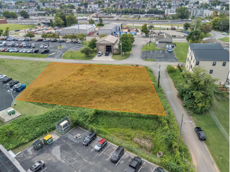 More Photos Of 600 Unaka St, Knoxville Land For Sale