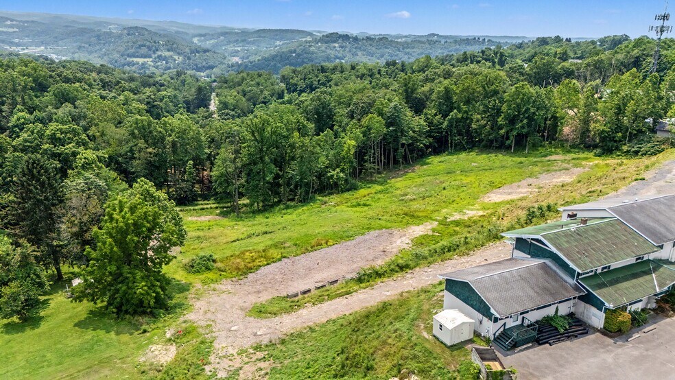 More Photos Of 1644 Mileground Rd, Morgantown Land For Sale