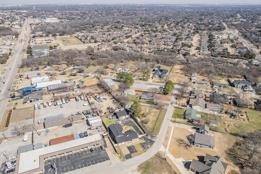 More Photos Of 120 Acuff Ln, Colleyville Medical For Sale