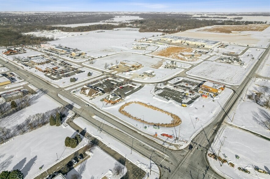 More Photos Of 1415 Baltimore Dr, Ames Land For Sale