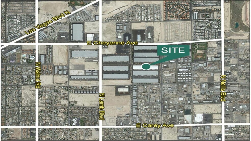 More Photos Of 2875 N Lamb Blvd, Las Vegas Unknown For Sale