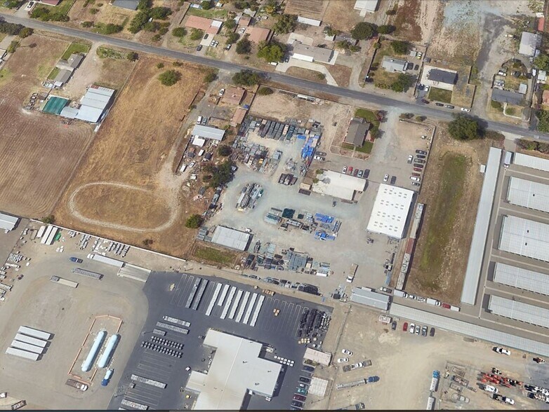 More Photos Of 168 Klo Rd, Lathrop Land For Lease