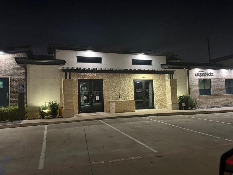 More Photos Of 21777 Merchants Way, Katy Office For Lease