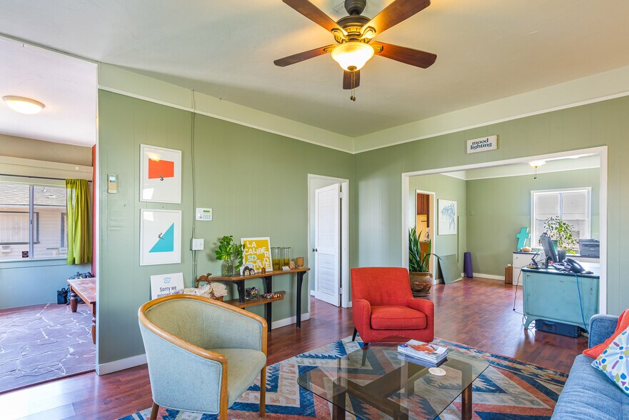 More Photos Of 3916 Oregon St, San Diego Office Residential For Sale