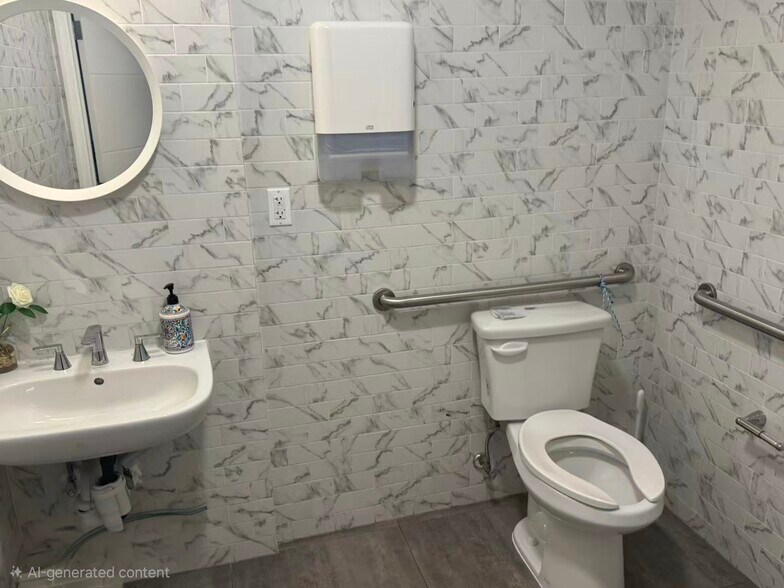 More Photos Of 9041 Corona Ave, Elmhurst Storefront Retail Residential For Sale