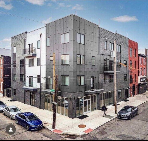 More Photos Of 1620 Cecil B Moore Ave, Philadelphia Apartments For Lease