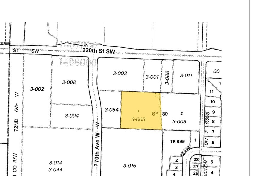 More Photos Of 6912 220th St SW, Mountlake Terrace Office For Lease