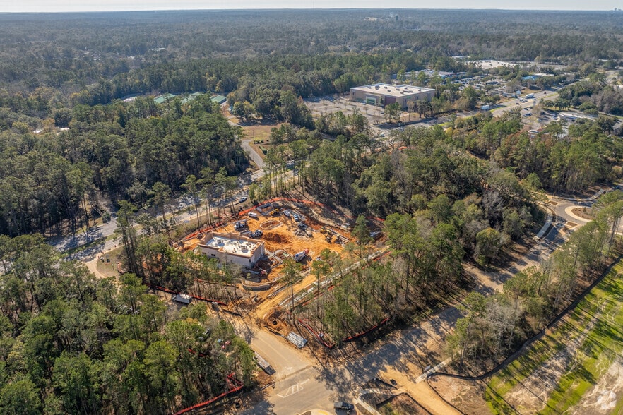 More Photos Of Thomasville Road, Tallahassee Land For Sale