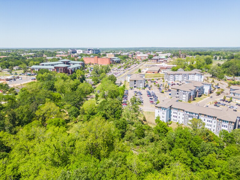 More Photos Of 10723 Oktoc Rd, Starkville Land For Sale