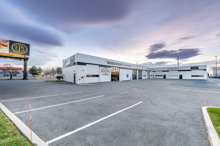 Primary Photo Of 2187 Market St, Reno Warehouse For Lease