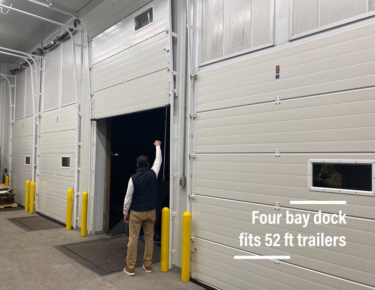 More Photos Of 2701-2719 N Harlem Ave, Chicago Food Processing For Sale