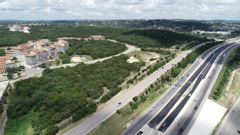 Primary Photo Of La Cantera Ter, San Antonio Land For Sale