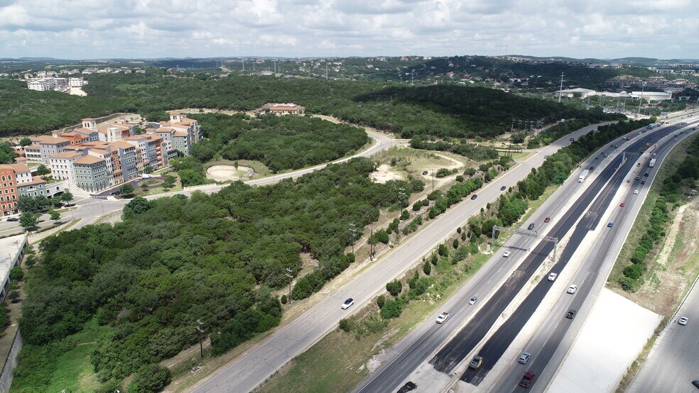 More Photos Of W IH 10, San Antonio Land For Sale
