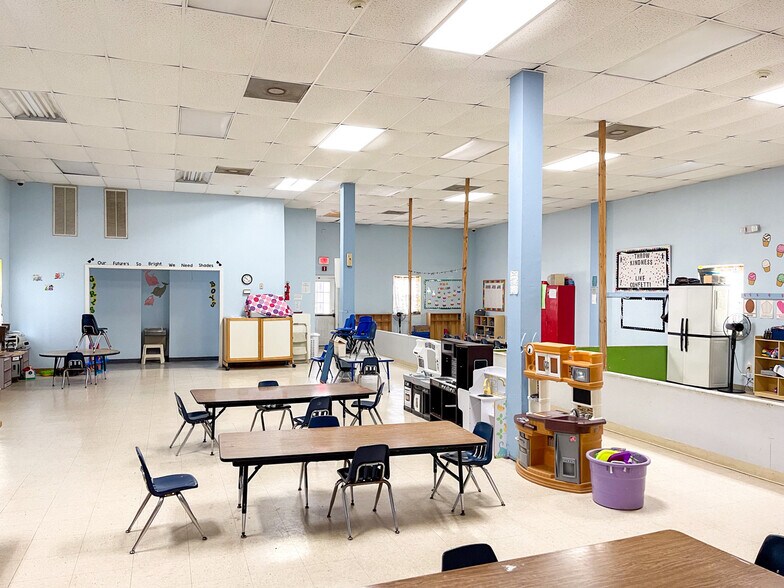 More Photos Of 40109 Abby James Rd, Prairieville Daycare Center For Sale