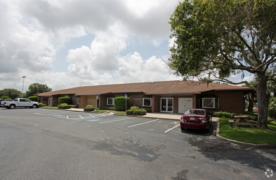 More Photos Of 2654 W Lake Rd, Palm Harbor Medical For Sale