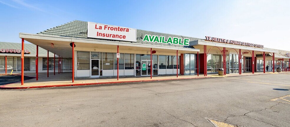 More Photos Of 1409-1575 Little York Rd, Houston Unknown For Lease