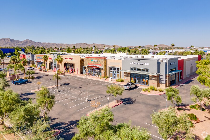 More Photos Of 1746 W Ruby Dr, Tempe Storefront For Lease