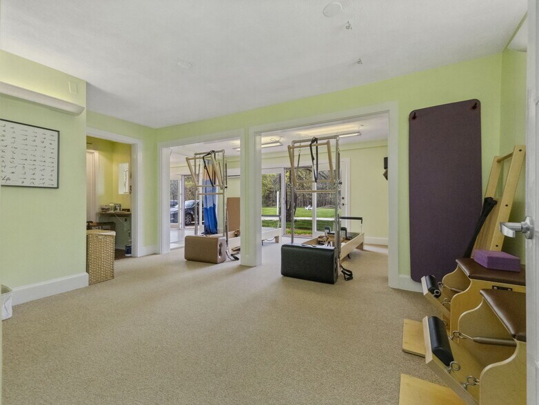 More Photos Of 21 Eliot St, Natick Office For Sale