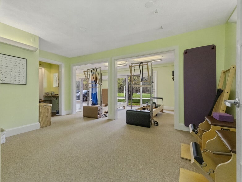 More Photos Of 21 Eliot St, Natick Office For Sale