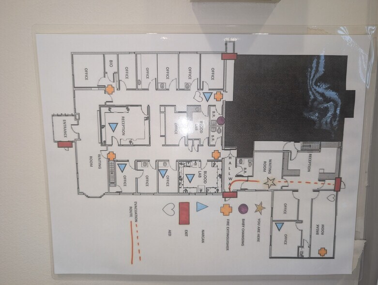 More Photos Of 92 Grape St, New Bedford Medical For Sale