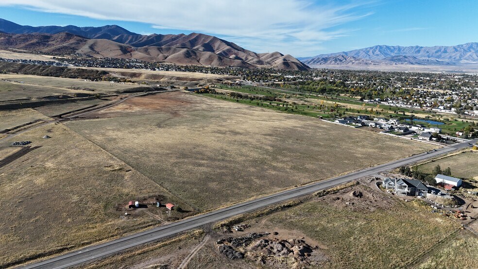 More Photos Of 1420 Smelter Road, Tooele Land For Sale