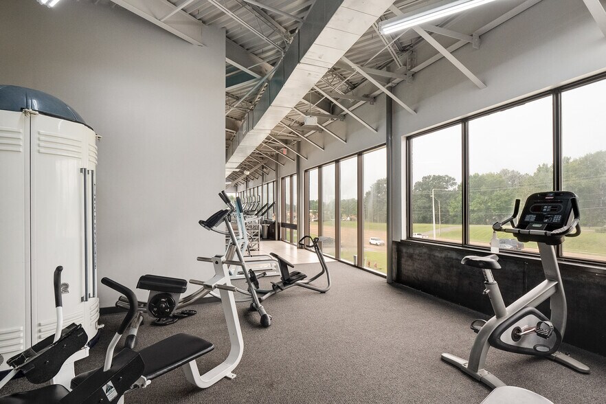 More Photos Of 3634 Austin Peay Hwy, Memphis Medical For Lease