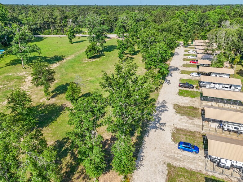 More Photos Of 13075 FM 1485, Conroe Land For Sale