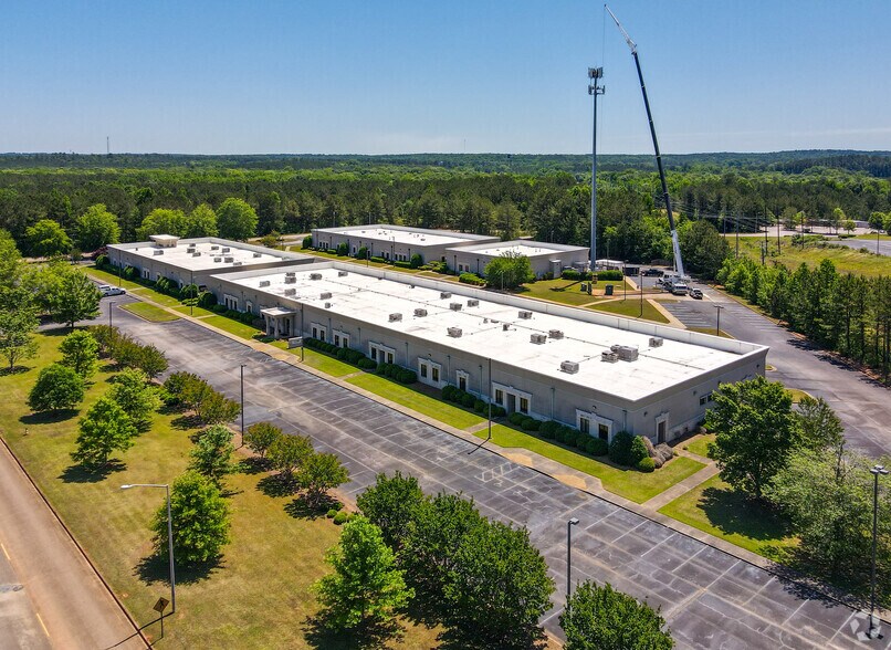 More Photos Of 1241 O.G. Skinner Dr, West Point Office For Sale