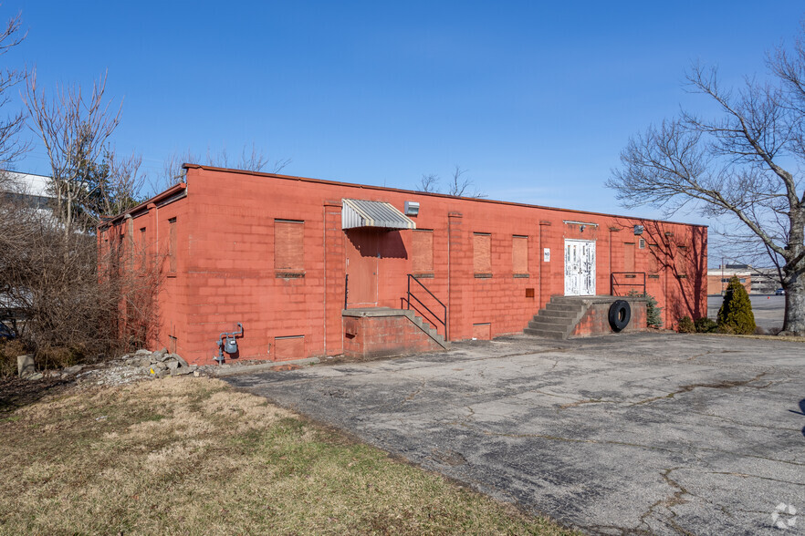 Primary Photo Of 100 Merchant St, Cincinnati Office For Lease