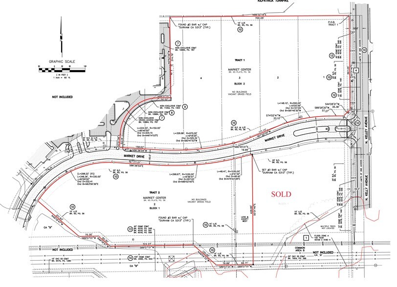 More Photos Of Broadway Ext & Kilpatrick Tpke, Oklahoma City Land For Sale