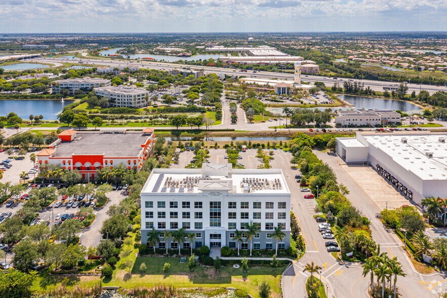 More Photos Of 2750 SW 145th Ave, Miramar Office For Lease