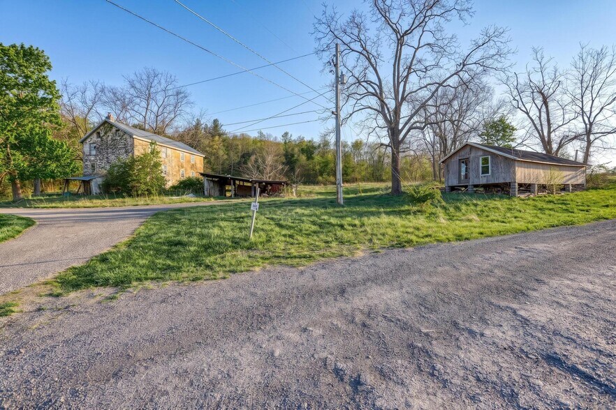 More Photos Of 57 Metz Ln, New Bloomfield Land For Sale
