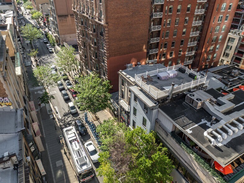 More Photos Of 1805 Chestnut St, Philadelphia Apartments For Sale