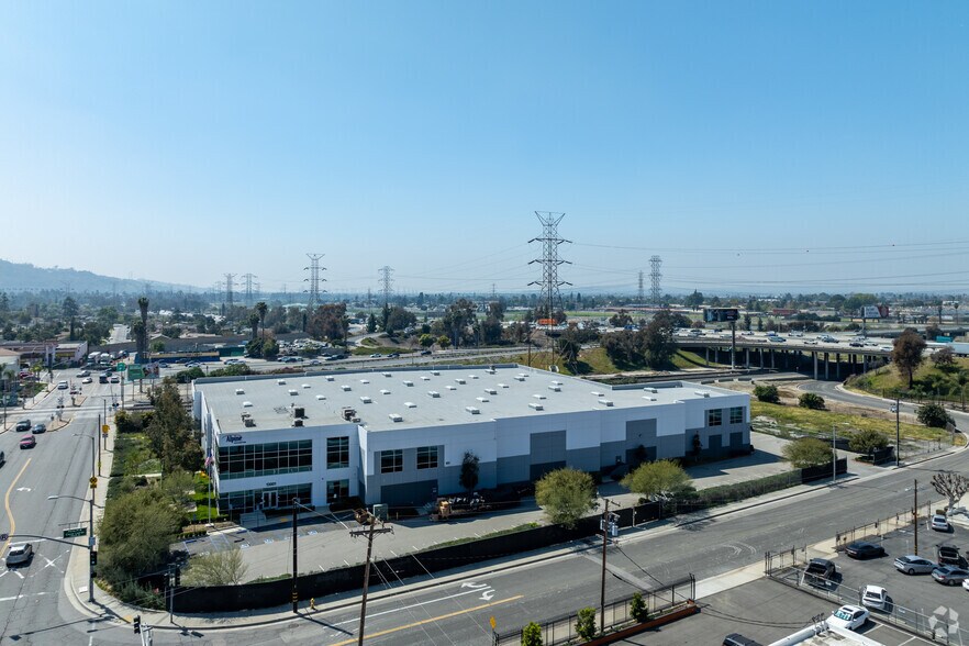 More Photos Of 13001 Temple Ave, City Of Industry Warehouse For Sale