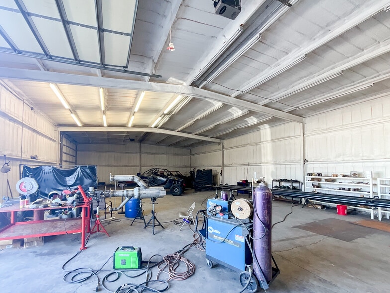 More Photos Of 400 Stoddard st, Odessa Warehouse For Sale