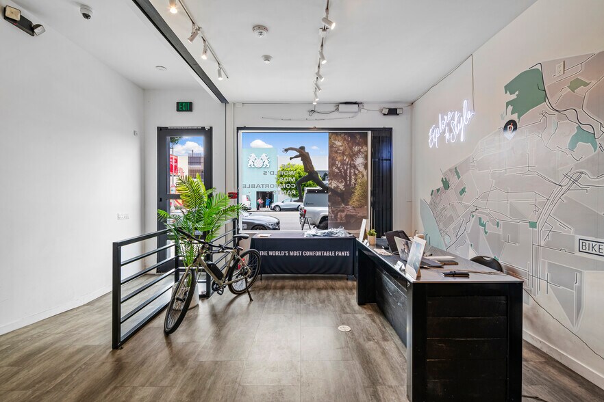 More Photos Of 101-127 S La Brea Ave, Los Angeles Unknown For Sale