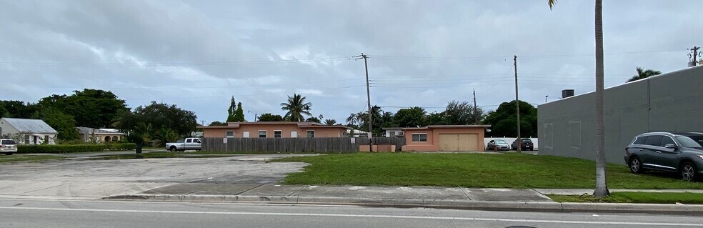 More Photos Of 1409 S Federal Hwy, Dania Beach Land For Sale