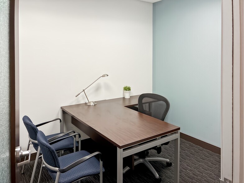 More Photos Of 600 Eagleview Blvd, Exton Coworking Space