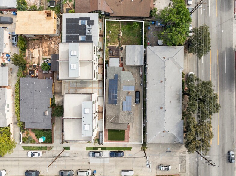 More Photos Of Address Upon Request, Los Angeles Land For Sale